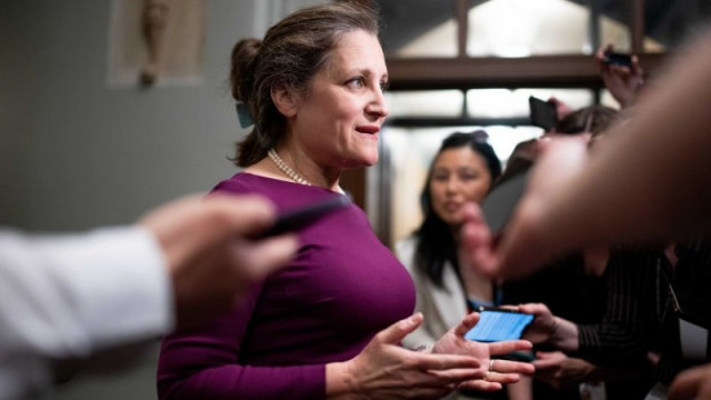 Украинският президент Володимир Зеленски обяви че е назначил бившия вицепремиер